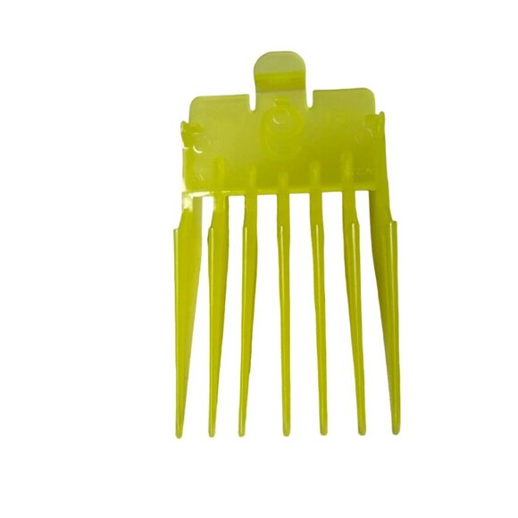 Number 6 Clipper Guard 3/4 in Guide Comb Hair Clippers Trimmer 19mm u - Picture 3 of 7